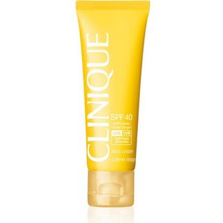 Protector Facial en Crema SPF40 - Clinique - 50 ml 20714385637