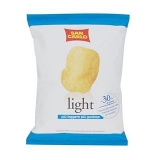 San Carlo light 75g
