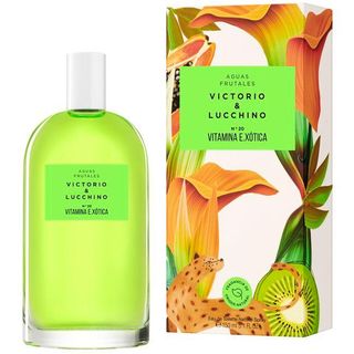 Agua Frutal Nº20 Vitamina Exótica V&L, Vaporizador 150 Ml. (25582776)