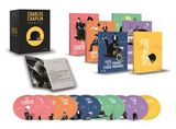 Charles Chaplin Esencial - Blu-Ray (8436597560030)