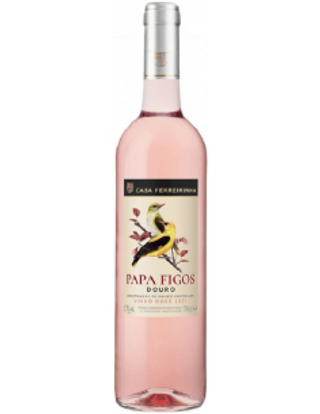 PAPA FIGOS V.ROSE DOURO 0,75L
