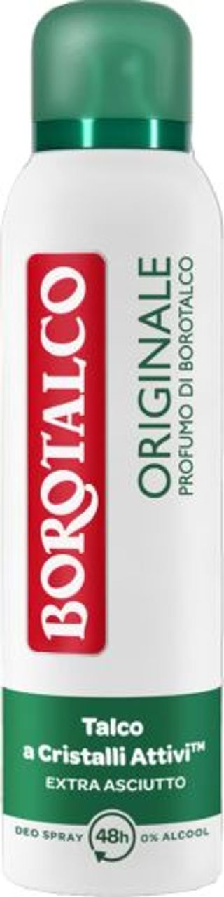 Borotal.Spray Originale 150Ml