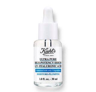 Kiehl'S Ultra Pure High-Potency Serum 1,5% Hyaluronic Acid
