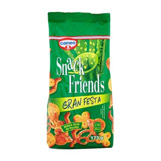 Cameo Snack Gran Festa G175