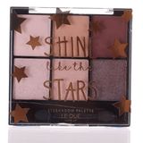 Shine Like The Stars Paleta de Sombras - Le Due Make Up - 02 8436545998960