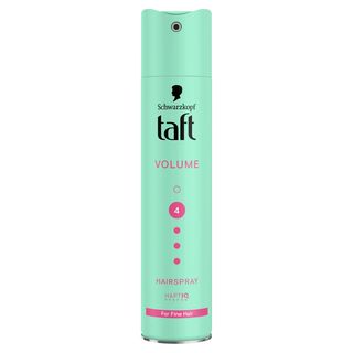 Taft Lakier Volume Super Mocne