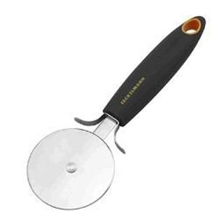 Corta Pizza Ruleta Inox Fackelmann 1 Unidad