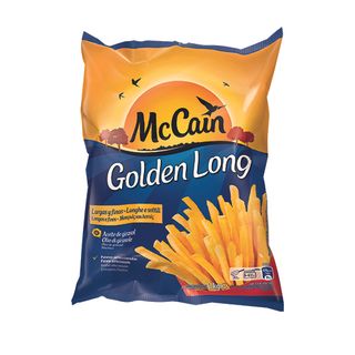 Patata Prefrita Golden Mc Cain 1 Kg