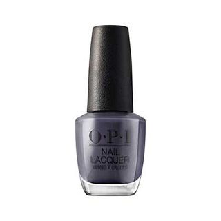 Nail Lacquer Colección Malvas Y Morados Opi Gris  (94100001043)
