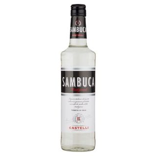 Sambuca Castelli