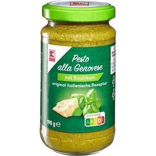 K-Classic Pesto genovese 190 g