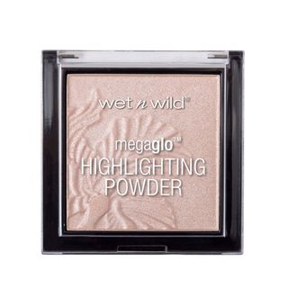 Polvos Rostro Megaglo Highlighting Powder Blossom Glow Wer N Wild 1 Ud (4049775001214)