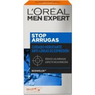 Crema L'Oreal Stop Arrugas Men Expert 50 Ml. (7204787)