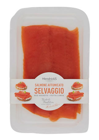 Salmone Norv.Hendrick Gr 100