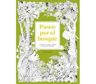 Paseo Por El Bosque (9788410268531)