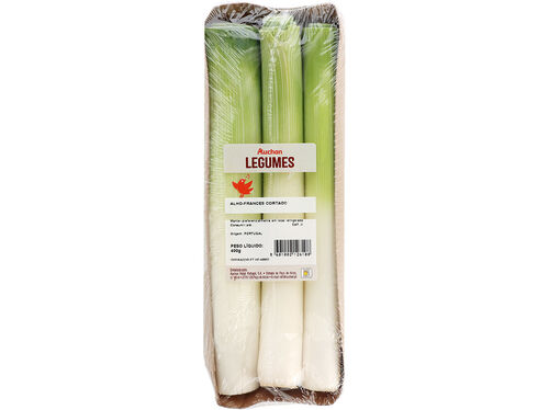 Salada, Preparados e Salteados