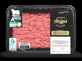 Carne Picada Angus 400g