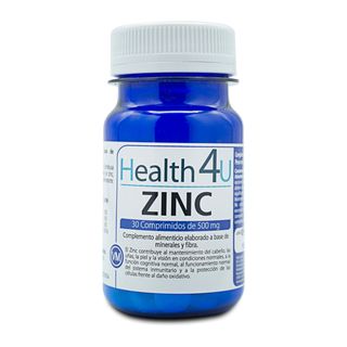 H4U Zinc 5794661 30Ud
