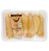 Solomillos De Pechuga Pollo 400 G