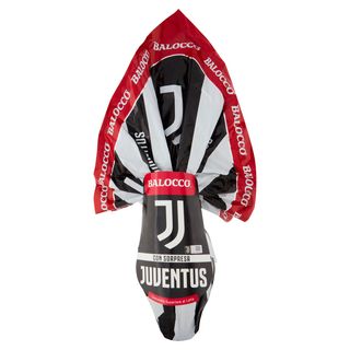 UOVO JUVENTUS 240 GR - 6493