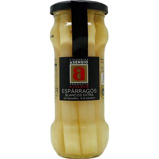 ASENSIO Espárragos 6/8 345 G