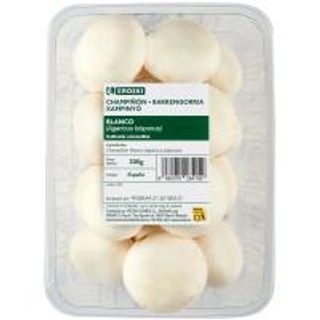 Champiñón Blanco 300G (17823097)