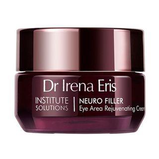 Dr Irena Eris Institute Solutions Neuro Filler Eye Area