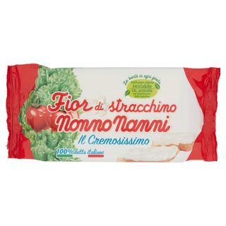 Nonno Nanni Fior di stracchino 165 g