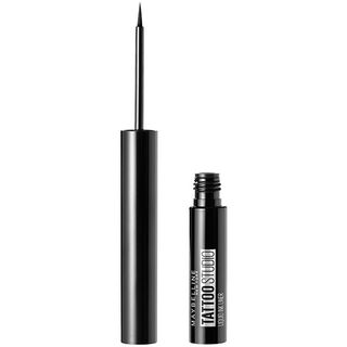 Eyeliner Liquid Liner Ink N-710 Maybelline New York (3600531571726)