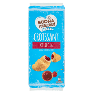 Croissant Ciliegia 500G