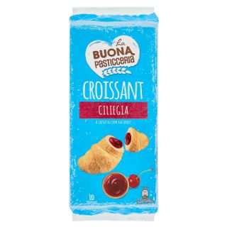 Croissant Ciliegia 500G