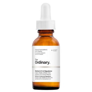 Retinol 1% en Escualeno Sérum Facial Antiedad - The Ordinary - 30 ml 769915194043