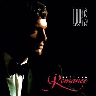 Segundo Romance - Vinilo (0825646101085)