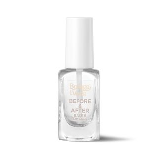 BASE & TOP COAT