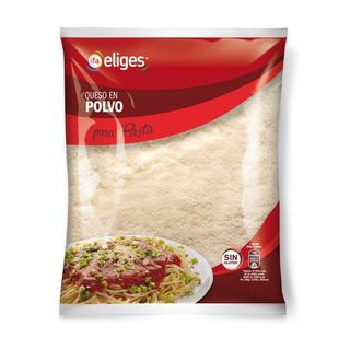 IFA ELIGES Queso Rallado En Polvo, 150G