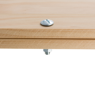 10 Paraf Met C Conc Fenda Zinc 4X50 (82582762)