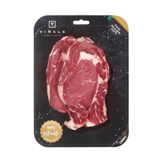 Michana Ternera Skin - Bandeja 300G Aprox.