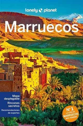 Marruecos 9 (9788408232063)