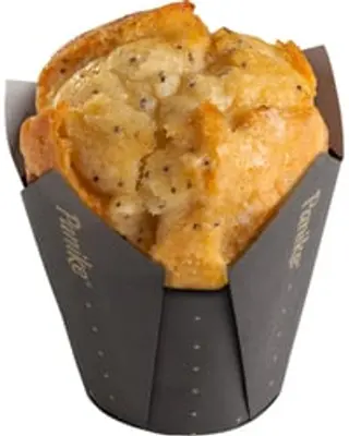 Muffin Premium limão 110 g