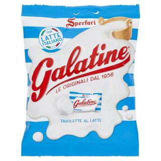 Galatine Sperlari 125Gr