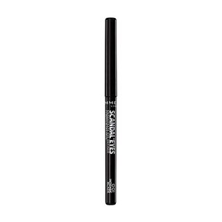Rimmel London Scandaleyes 01 Black 2601191
