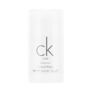 Ck One Deodorante Stick 75g - 000864317