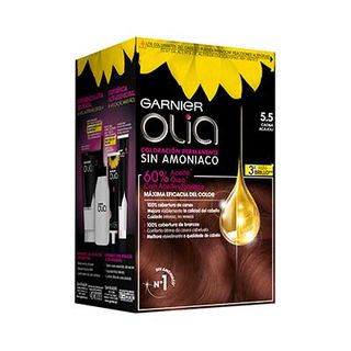 Tinte Caoba Olia 5,5 1 Ud (3600541234826)