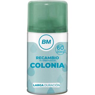 BM Ambientador Colonia 250 Ml Recambio