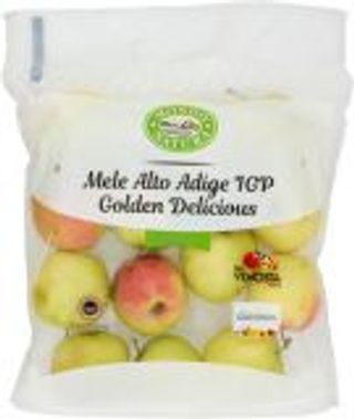 MELE GOLDEN MONDO NATURA SACCO kg2