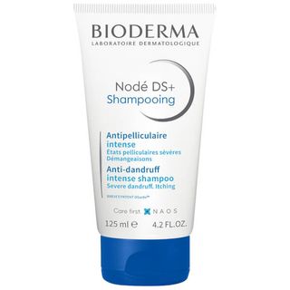 BIODERMA NODE' DS SHAMPOO ANTIRECIDIVE FORFORA