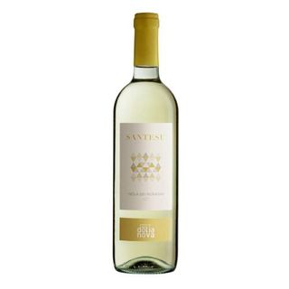 Vino Dolian Santesu Bianco 750 Ml