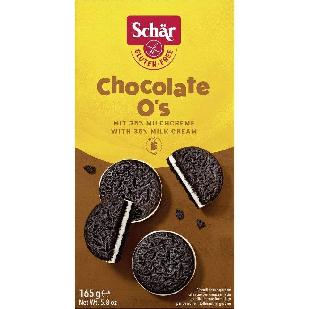 Bolachas e Biscoitos