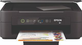 Impresora Multifunción Epson Expression Home Xp-2200 Negro (8715946702780)