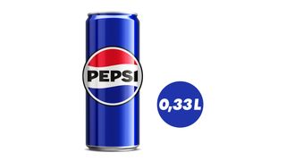Pepsi - Napój gazowany - 330 ml
